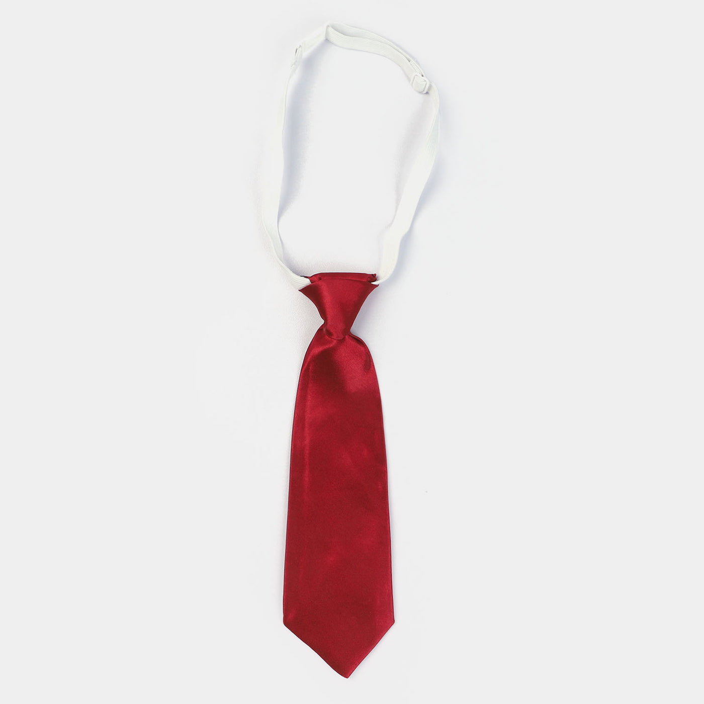 Elegant Style Adjustable Boys Tie