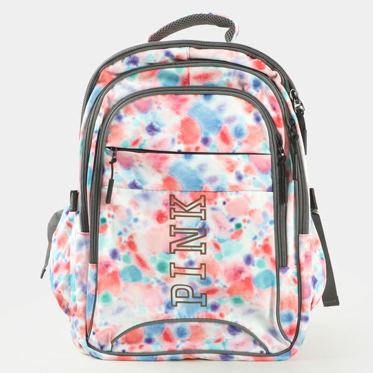 School/Travel Backpack For Kids