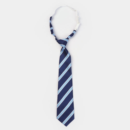 Elegant Style Adjustable Boys Tie