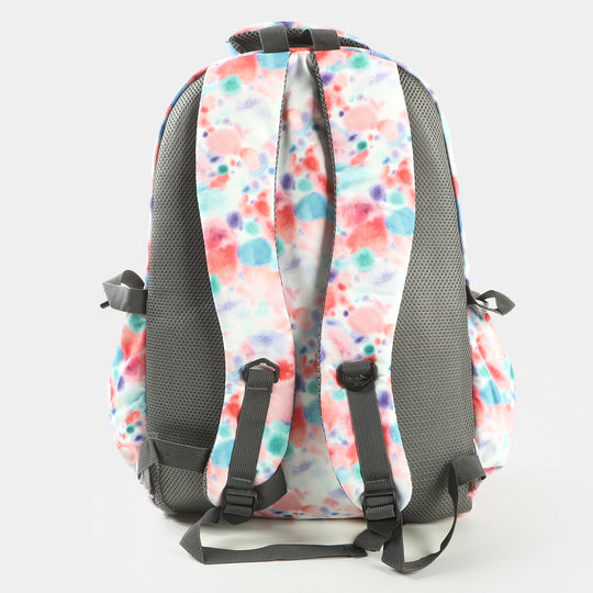 School/Travel Backpack For Kids