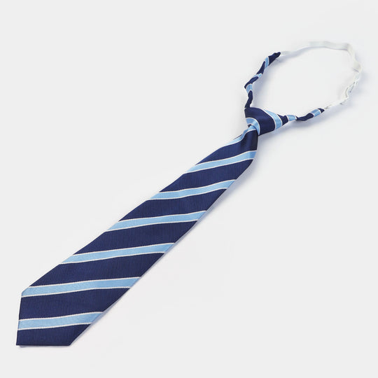 Elegant Style Adjustable Boys Tie