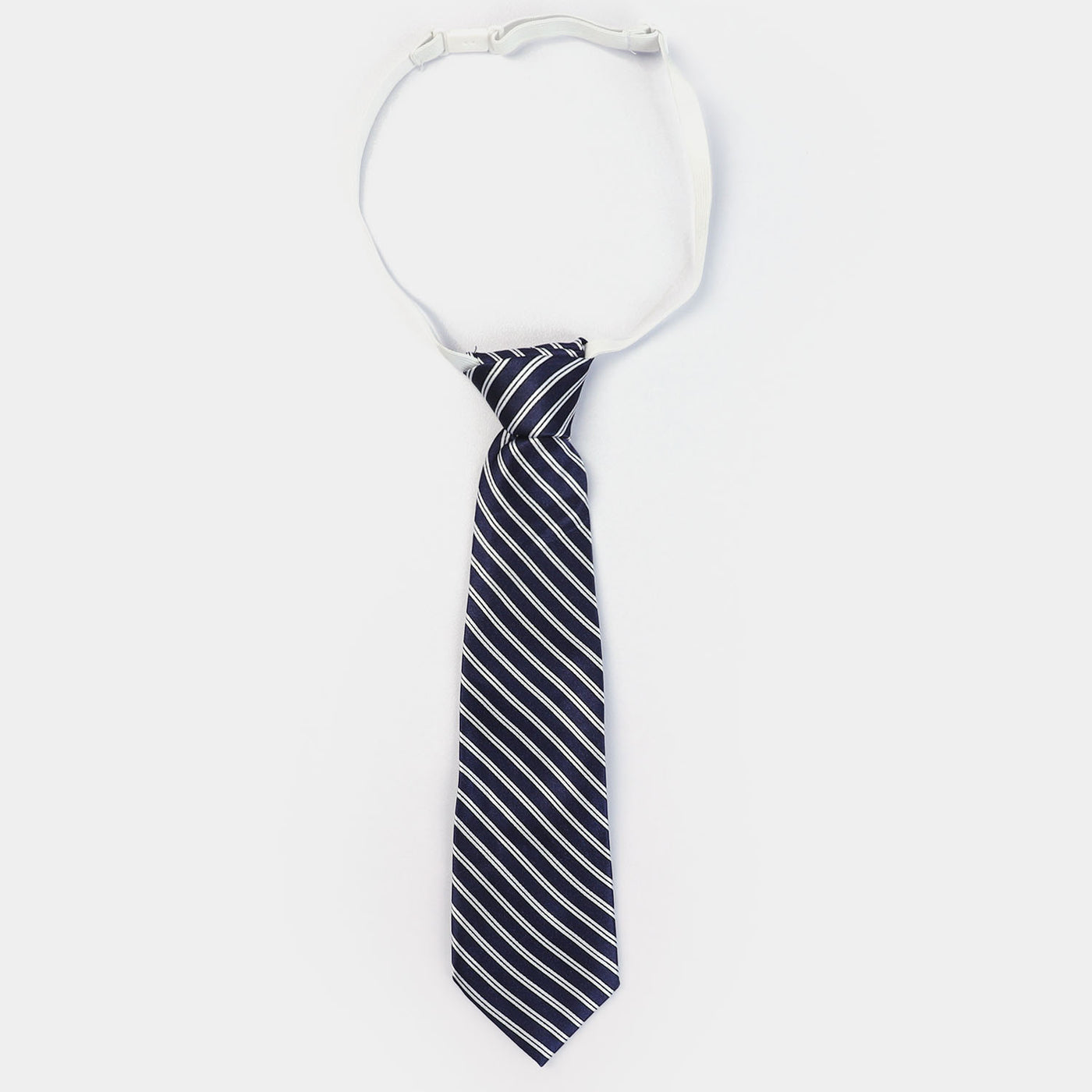 Elegant Style Adjustable Boys Tie