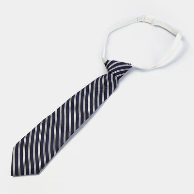 Elegant Style Adjustable Boys Tie