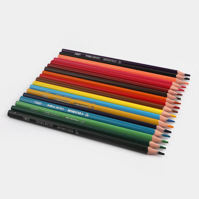 Color Pencil 18pcs