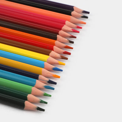 Color Pencil 18pcs