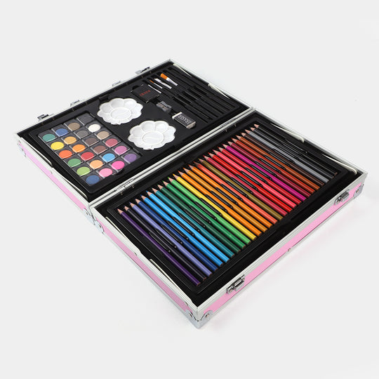 Color Kit Briefcase | 145PCs