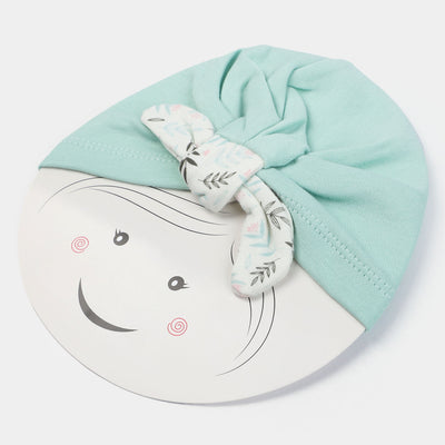 Elegant Baby Cap/Hat | 6M+