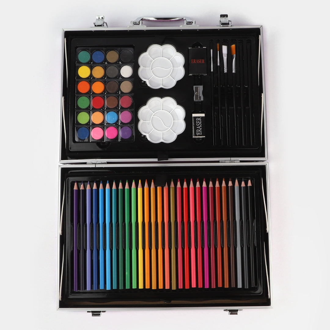 Color Kit Briefcase | 145PCs