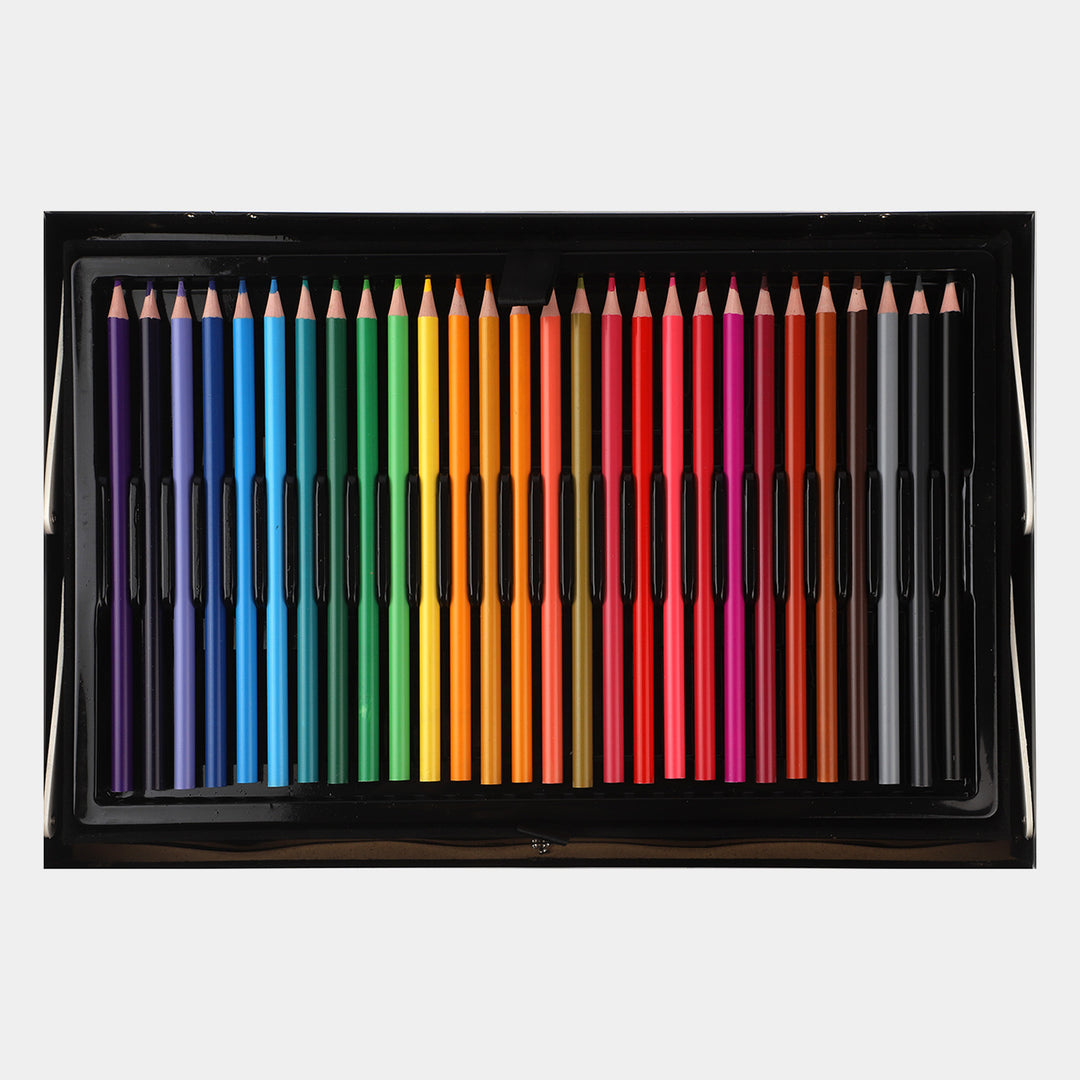 Color Kit Briefcase | 145PCs