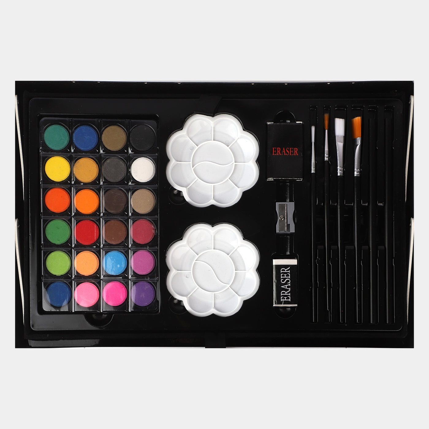Color Kit Briefcase | 145PCs