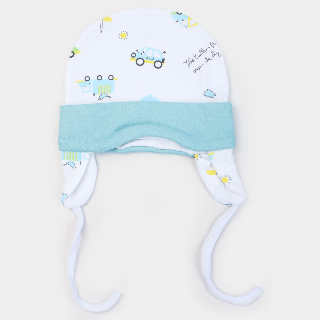 Cute Style Baby Cap/Hat | 6M+