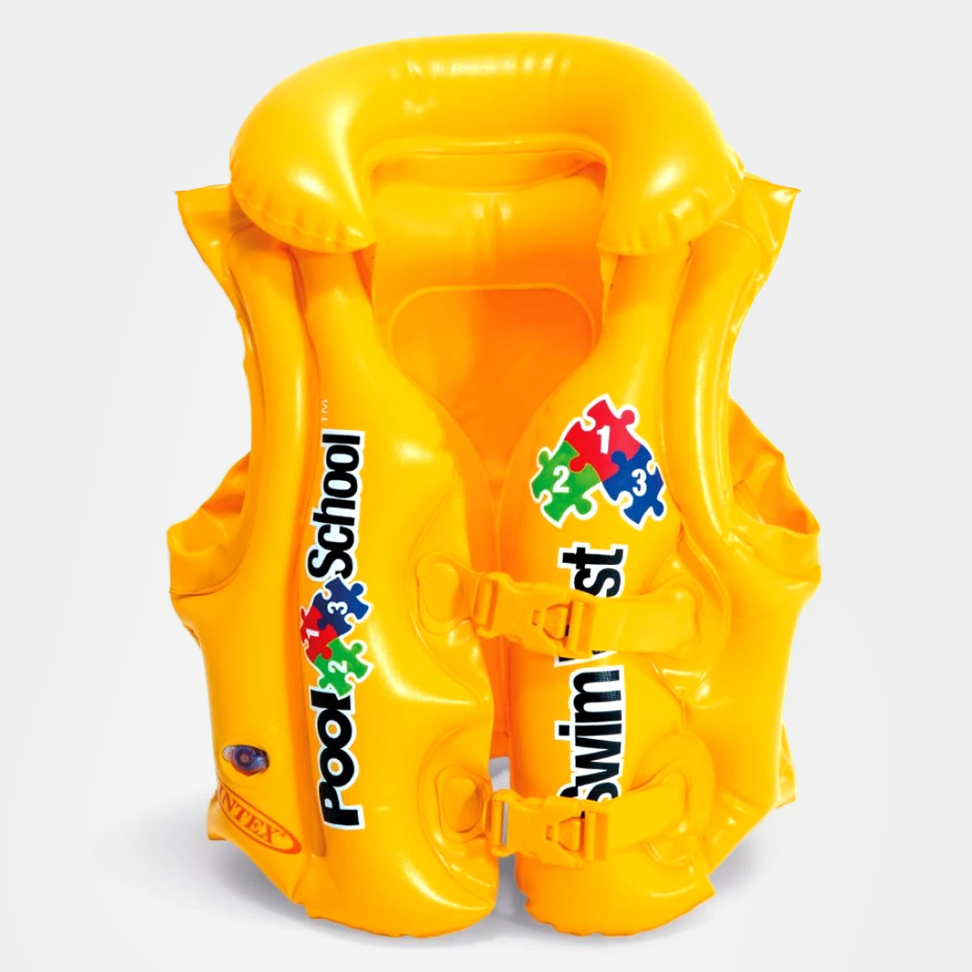 Intex Pool School Swim Vest Life Jacket