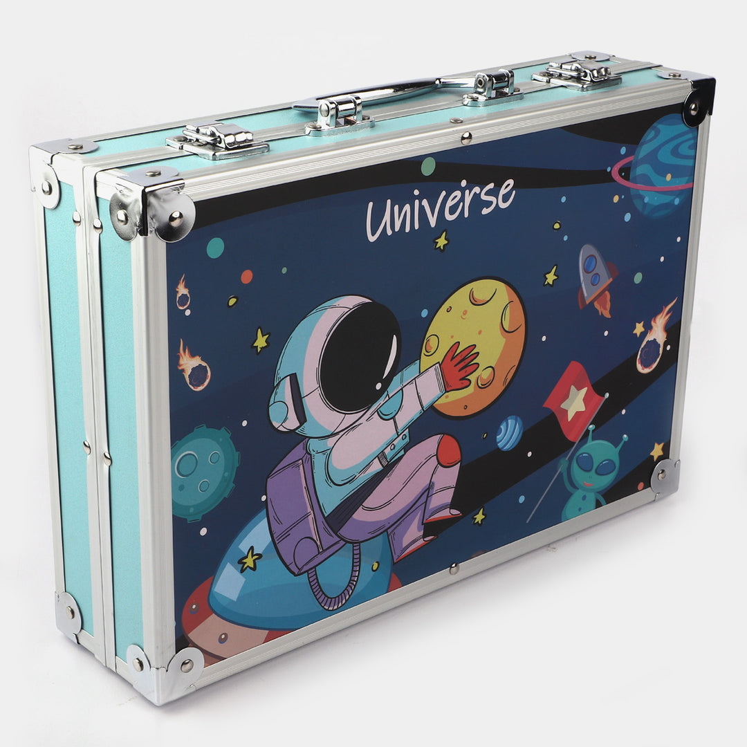 Color Kit Briefcase | 145PCs