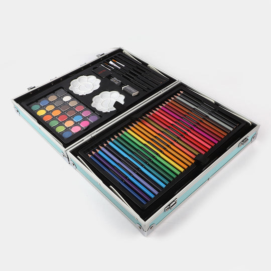 Color Kit Briefcase | 145PCs