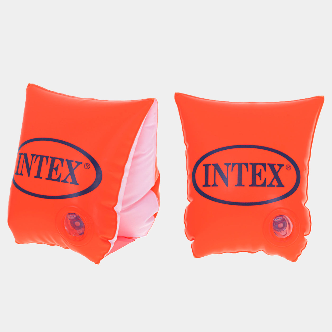 Intex Delux Arm Band Floaties