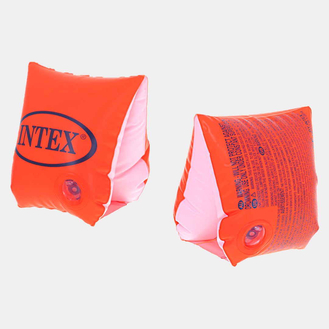 Intex Delux Arm Band Floaties