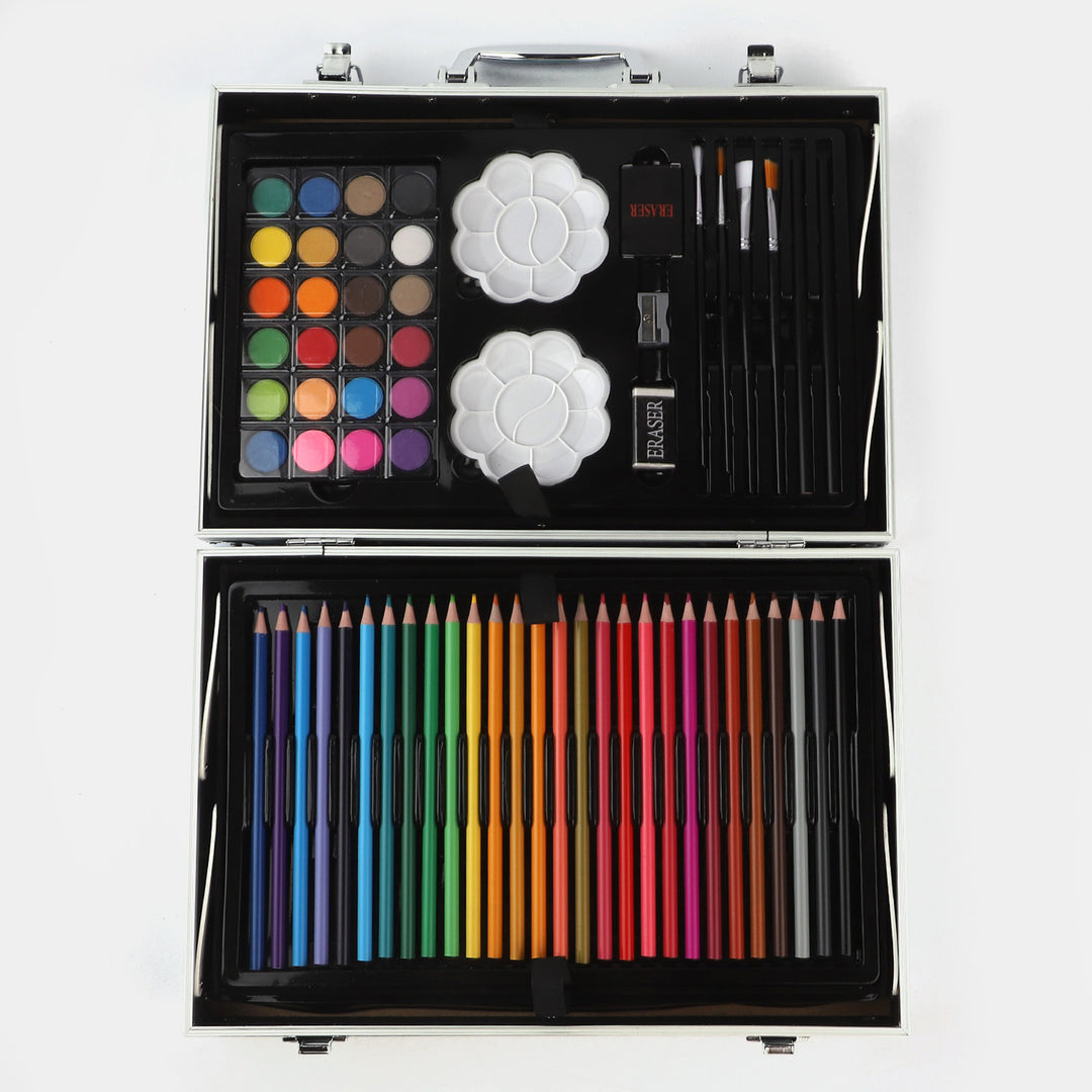 Color Kit Briefcase | 145PCs
