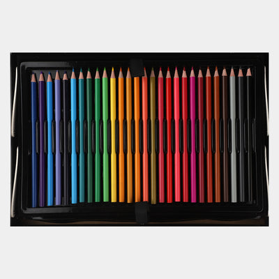 Color Kit Briefcase | 145PCs