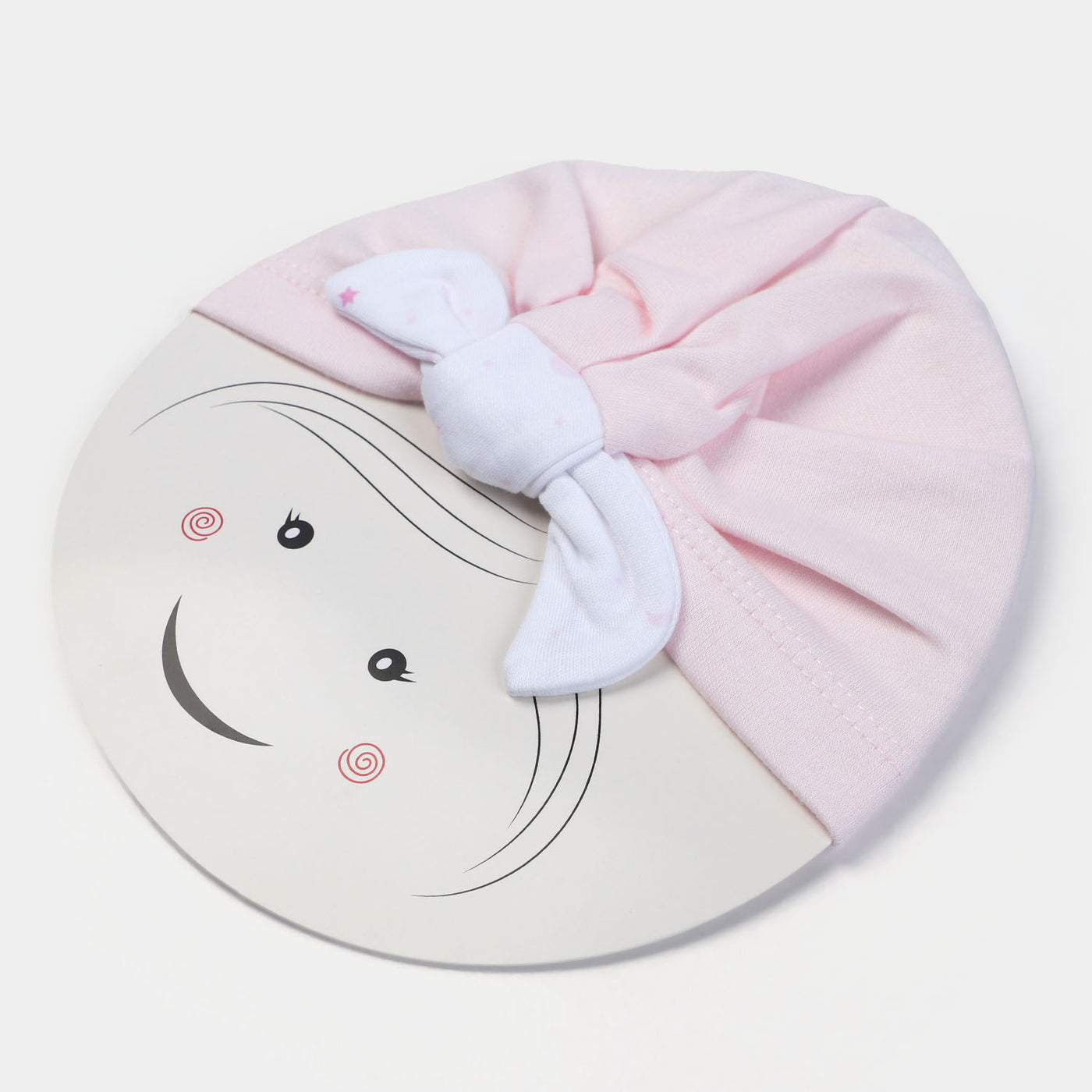 Elegant Baby Cap/Hat | 6M+