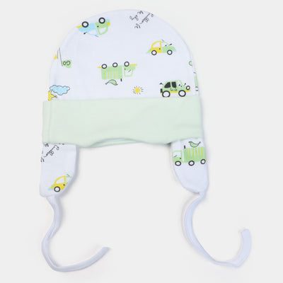 Cute Style Baby Cap/Hat | 6M+