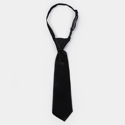 Elegant Style Adjustable Boys Tie