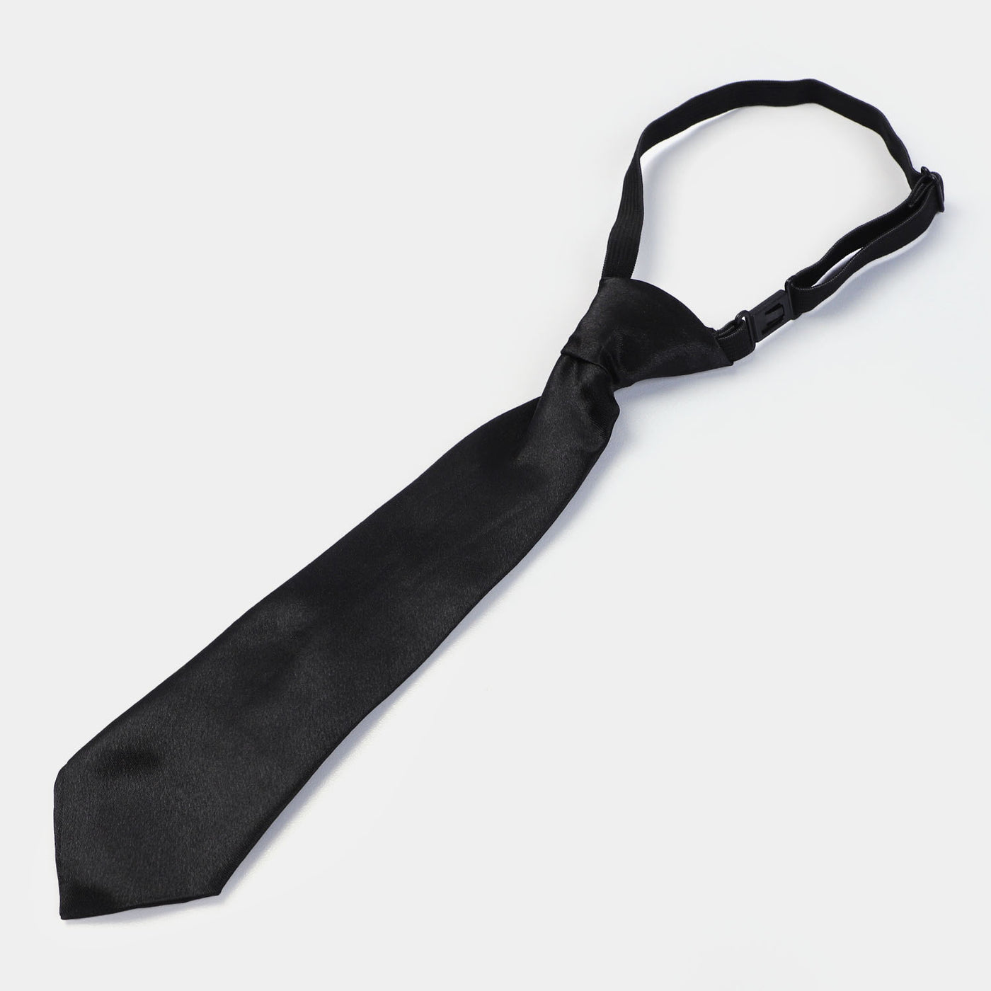 Elegant Style Adjustable Boys Tie