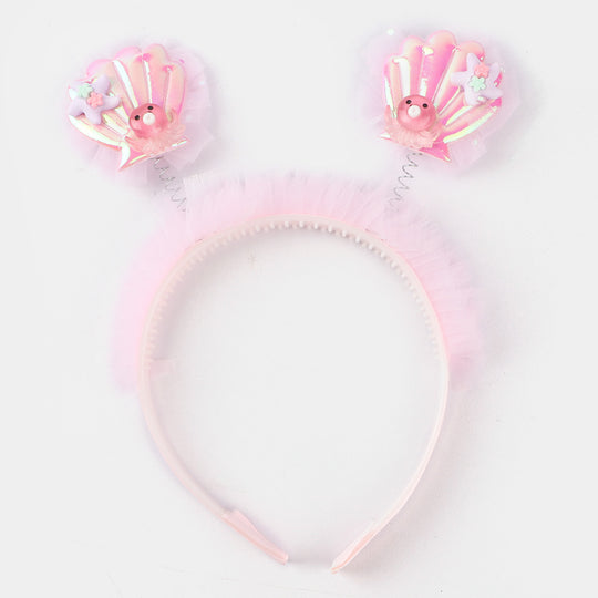FANCY HAIR BAND FOR GIRLS