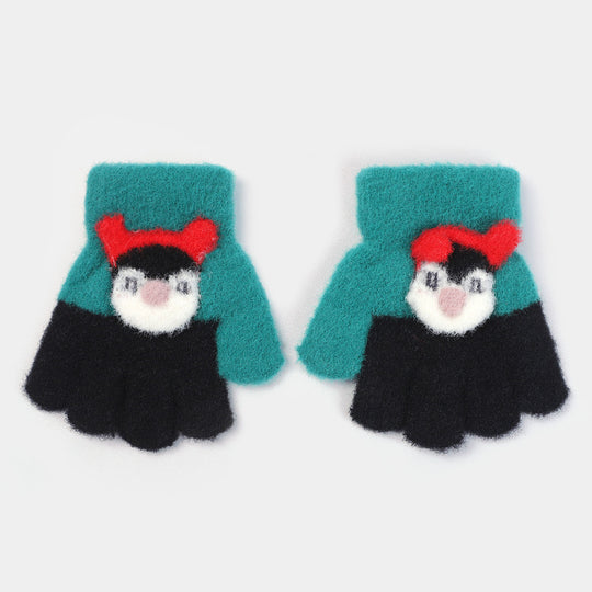 Winter Gloves Soft & Cozy | 12M+