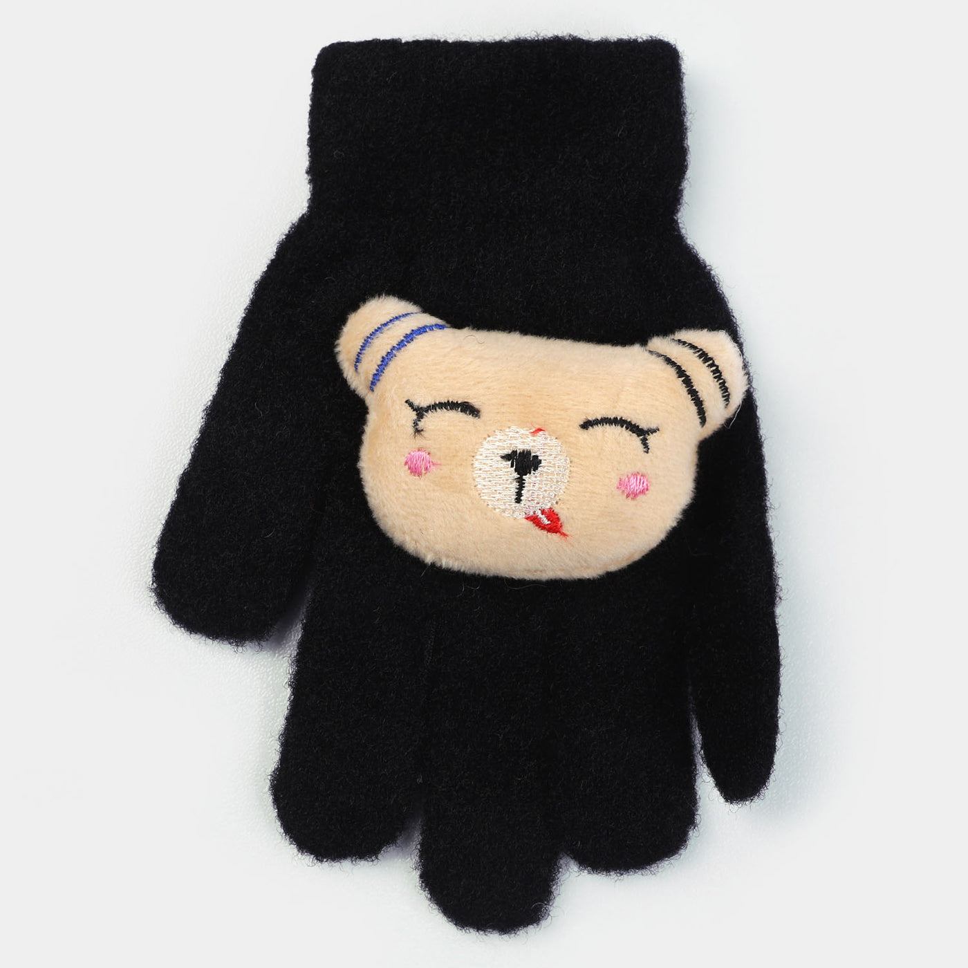 Winter Gloves Soft & Cozy | 12M+