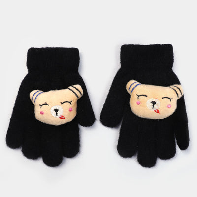 Winter Gloves Soft & Cozy | 12M+