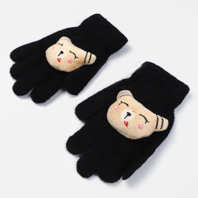 Winter Gloves Soft & Cozy | 12M+