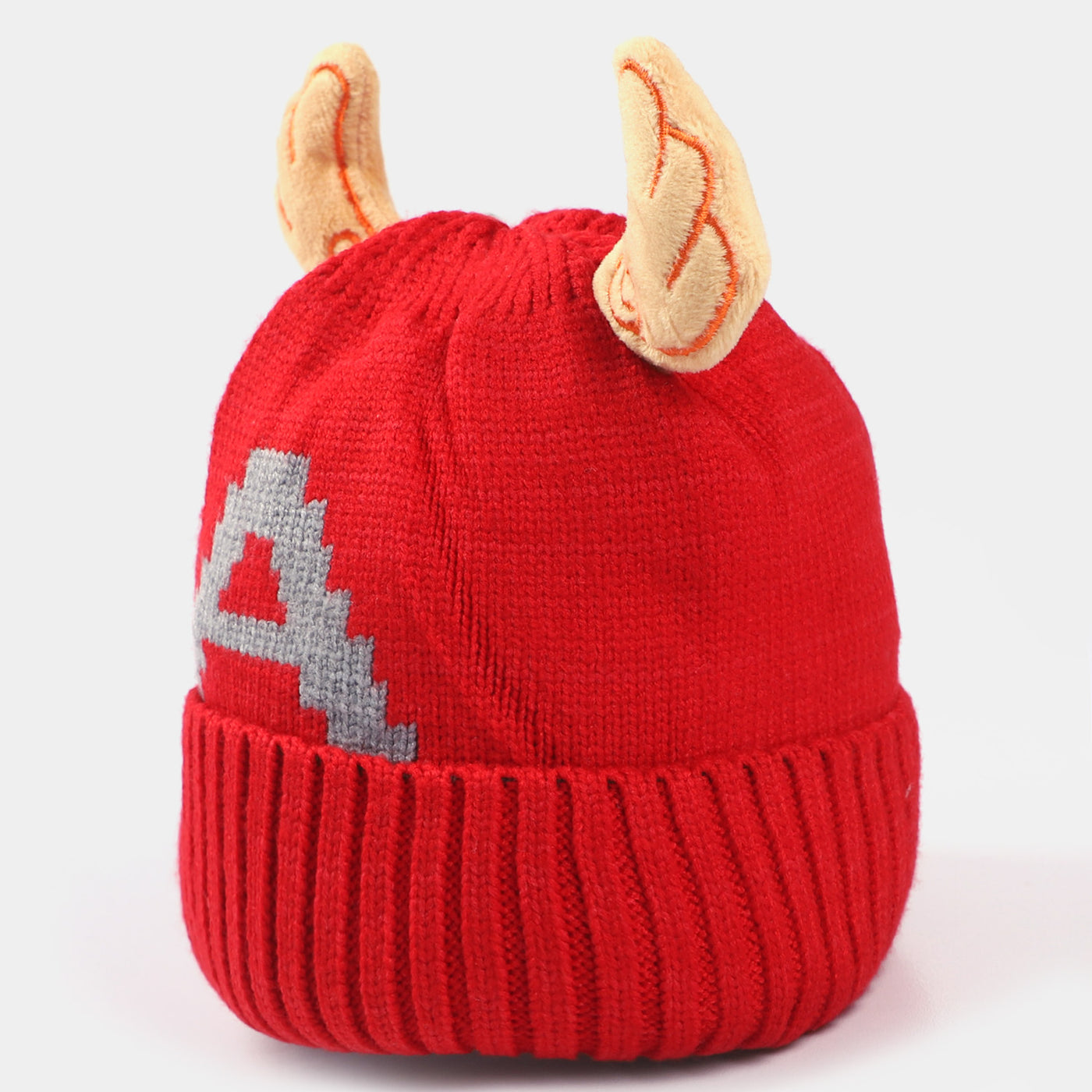 Woolen Winter Cap/Hat 6M+ For Kids