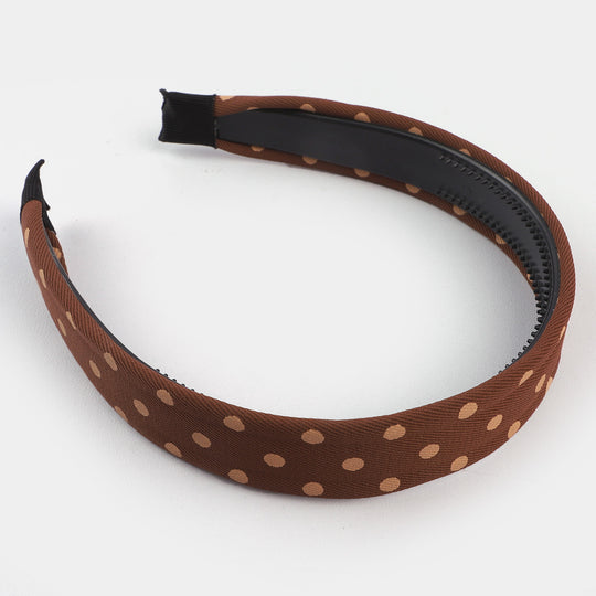 Hair Band For Girls