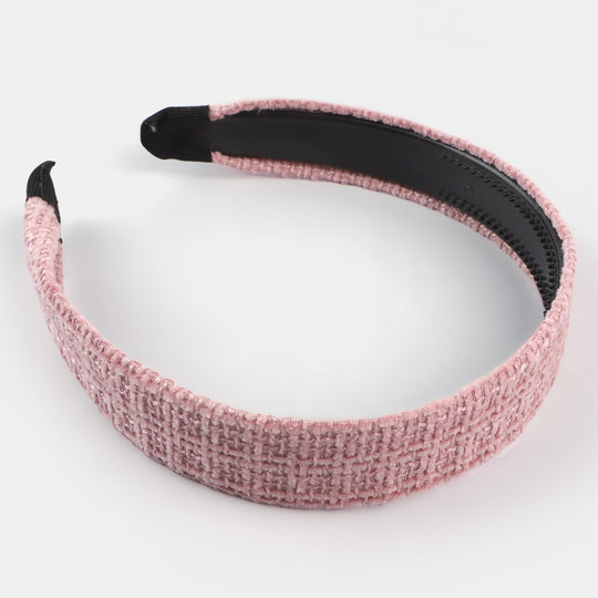 Hair Band For Girls