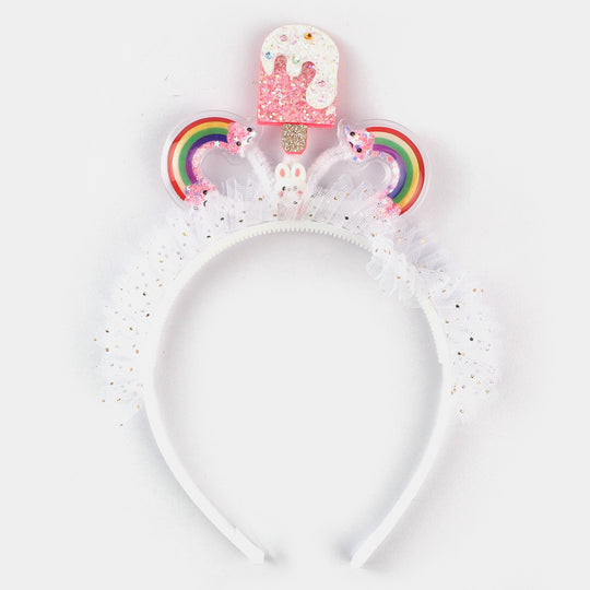 FANCY HAIR BAND FOR GIRLS