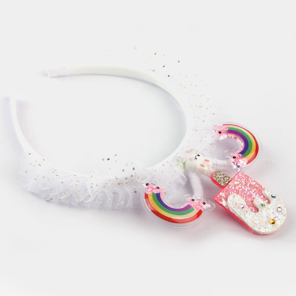 FANCY HAIR BAND FOR GIRLS