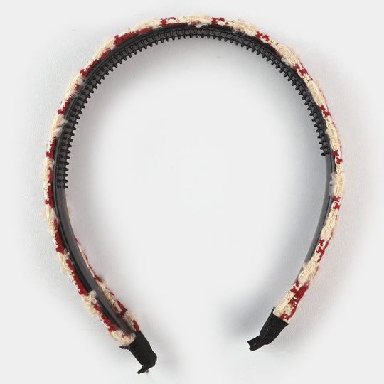 Hair Band For Girls