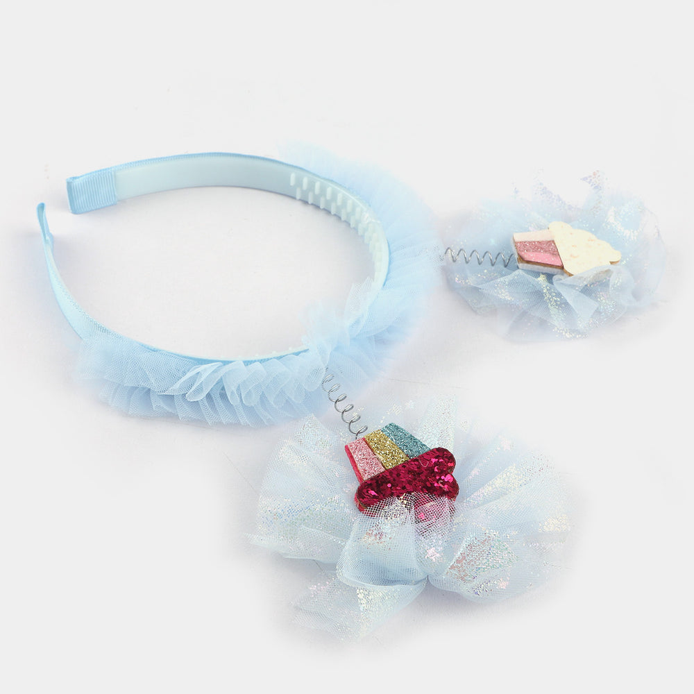 FANCY HAIR BAND FOR GIRLS