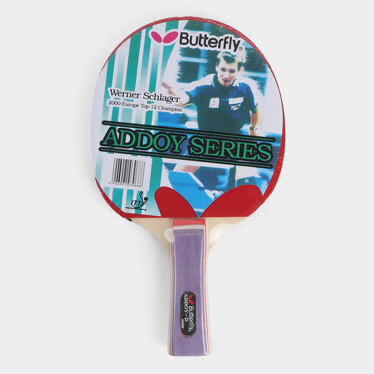 Table Tennis Racket Butterfly