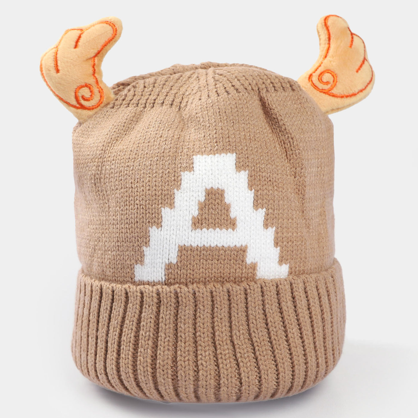 Woolen Winter Cap/Hat 6M+ For Kids