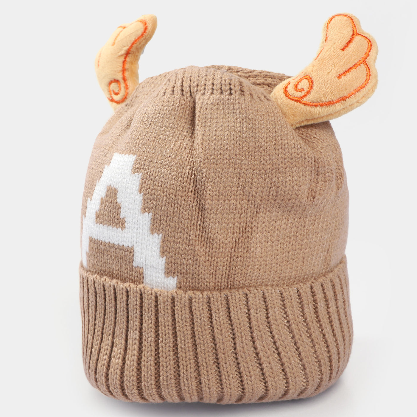 Woolen Winter Cap/Hat 6M+ For Kids