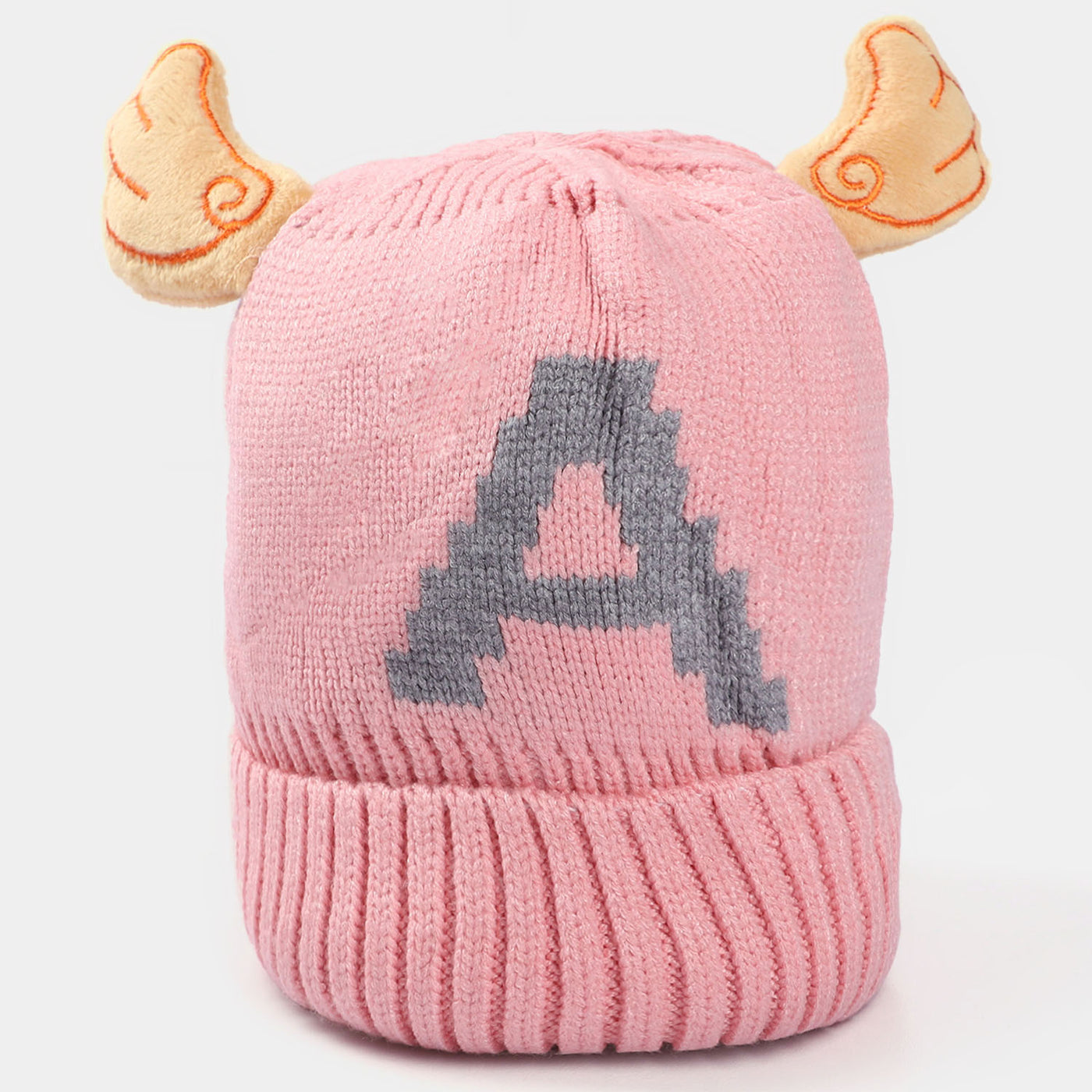 Woolen Winter Cap/Hat 6M+ For Kids