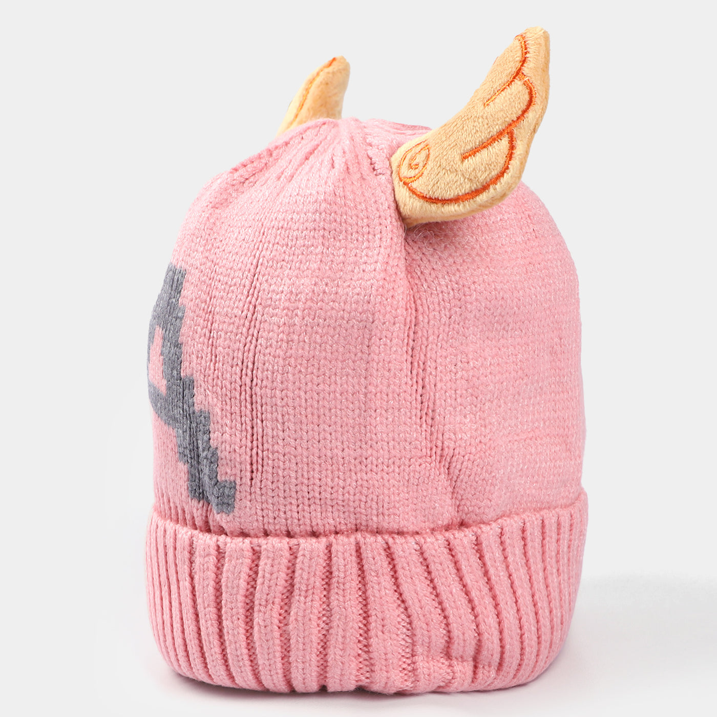 Woolen Winter Cap/Hat 6M+ For Kids