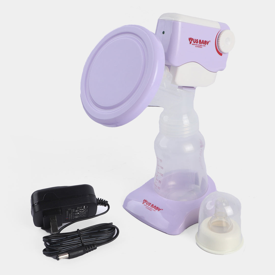 Compact Electric Breast Pump