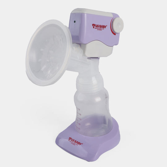 Compact Electric Breast Pump