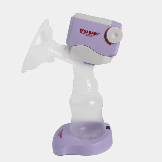 Compact Electric Breast Pump