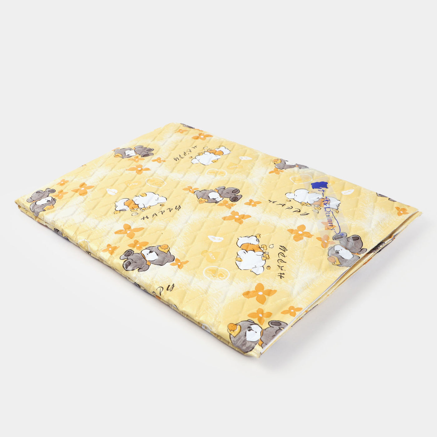 Baby Changing Pad/Plastic Sheet