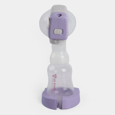 Compact Electric Breast Pump