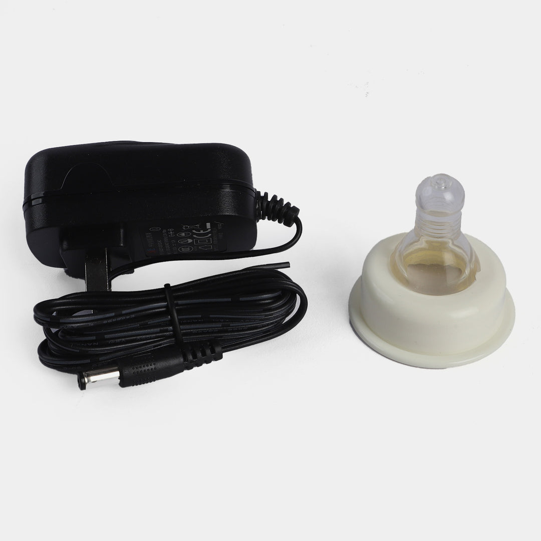 Compact Electric Breast Pump