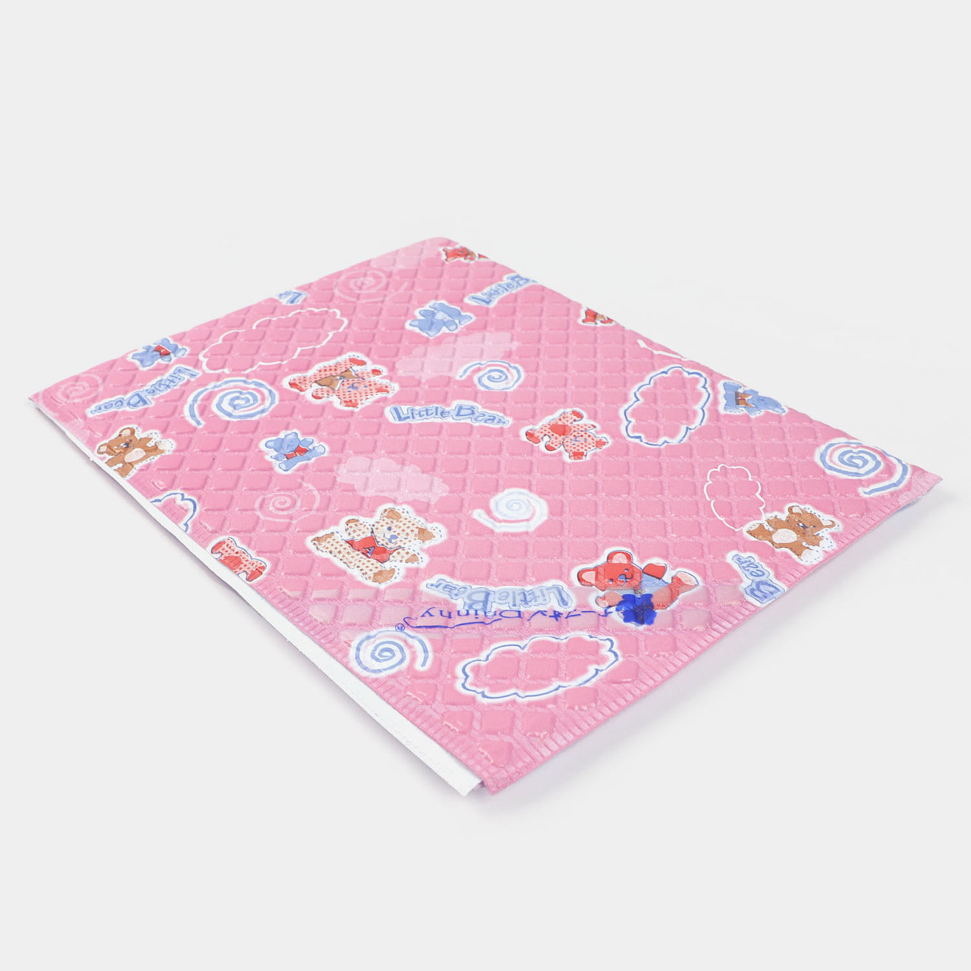 Baby Changing Pad/Plastic Sheet